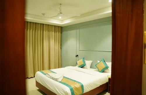 Shirdi Hotel | Hotel Sai Krishna