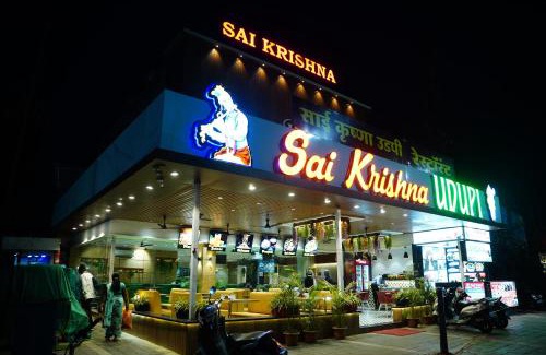 Shirdi Hotel | Hotel Sai Krishna