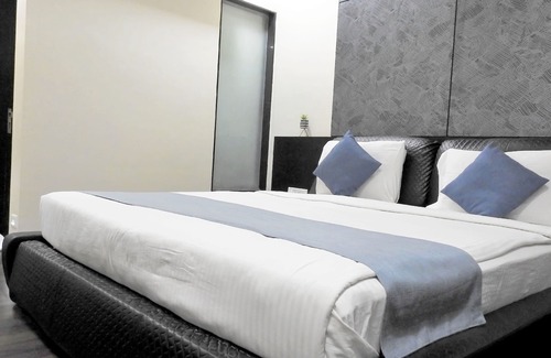 Shirdi Hotel | Hotel Sai Miracle