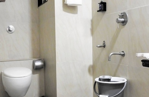 Shirdi Hotel | Hotel Sai Miracle