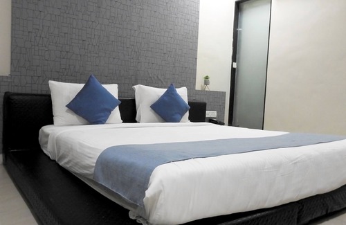 Shirdi Hotel | Hotel Sai Miracle