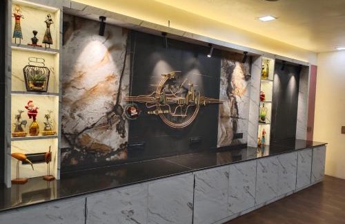 Shirdi Hotel | Hotel Sai Miracle