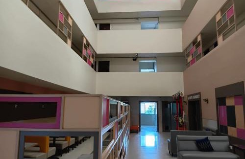 Airoli Hotel | Hotel Sai Nidhi Executive-Best Hotels in Airoli