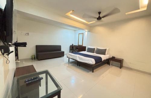 Airoli Hotel | Hotel Sai Nidhi Executive-Best Hotels in Airoli