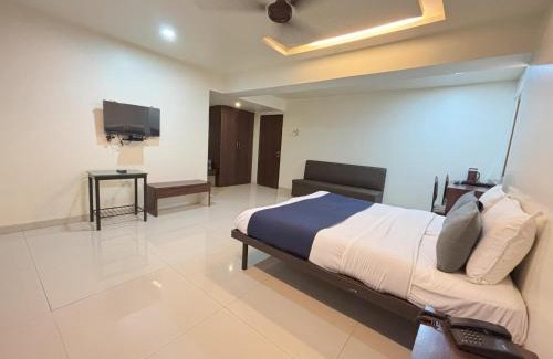 Airoli Hotel | Hotel Sai Nidhi Executive-Best Hotels in Airoli