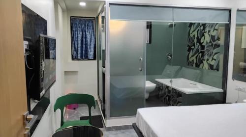 Thane West Hotel | Hotel Sai Nidhi Residency