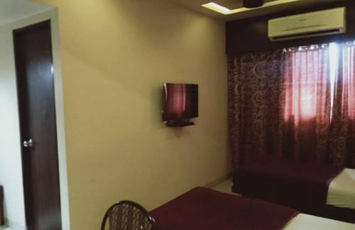 Airoli Hotel | Hotel Sai Nidhi supreme -Prajapati