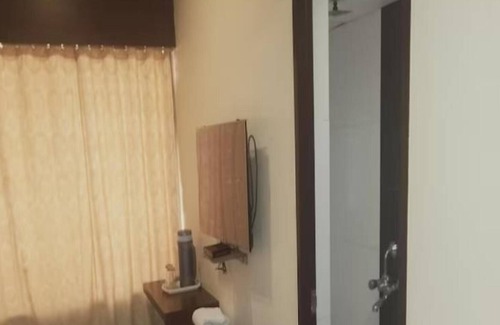 Airoli Hotel | Hotel Sai Nidhi supreme -Prajapati