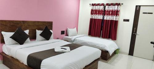 Mahabaleshwar Hotel | Hotel Sai Niwas