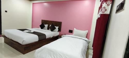 Mahabaleshwar Hotel | Hotel Sai Niwas