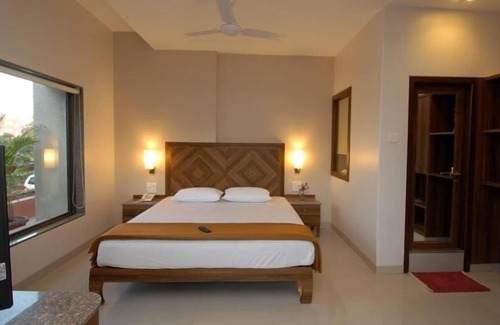 Shirdi Hotel | Hotel Sai Palace Budget
