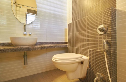 Shirdi Hotel | Hotel Sai Palace Budget