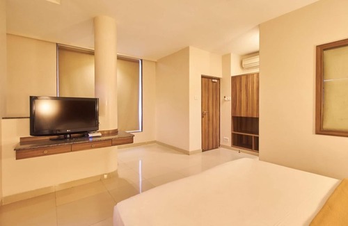 Shirdi Hotel | Hotel Sai Palace Budget