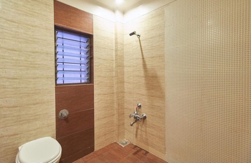 Shirdi Hotel | Hotel Sai Palace Budget