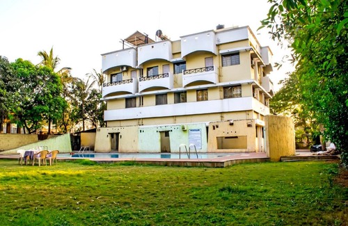 Kolhapur Hotel | Hotel Sai Prasad