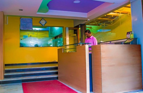 Kolhapur Hotel | Hotel Sai Prasad