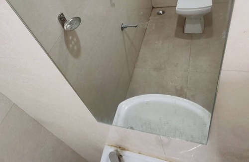 Panvel Hotel | Hotel Sai Samrat Inn