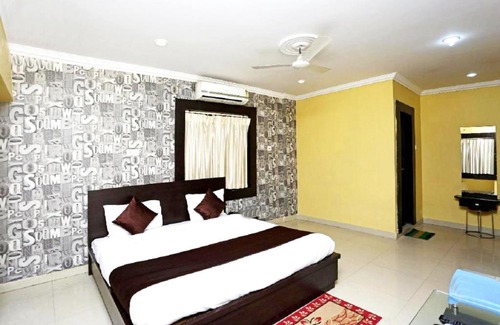 Puri Hotel | Hotel Sai Sand piper Near Sea Beach Puri
