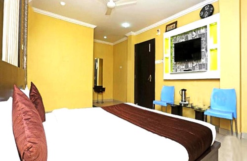 Puri Hotel | Hotel Sai Sand piper Near Sea Beach Puri