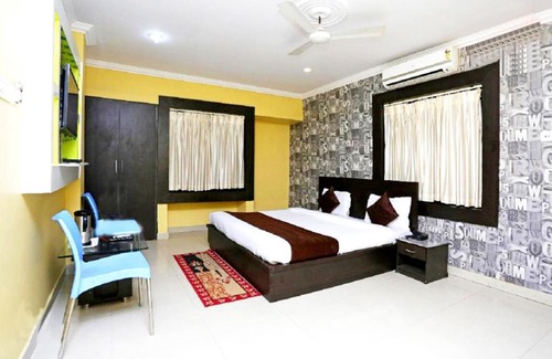 Puri Hotel | Hotel Sai Sand piper Near Sea Beach Puri
