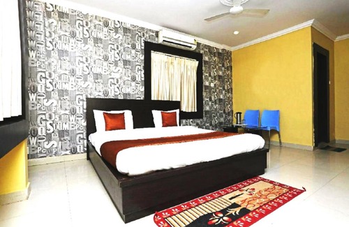 Puri Hotel | Hotel Sai Sand piper Near Sea Beach Puri