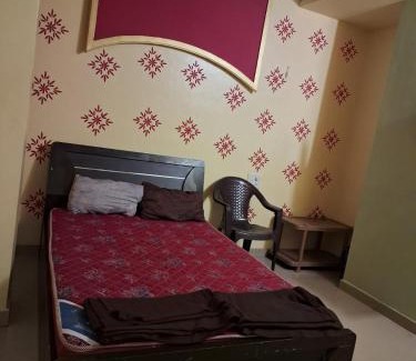 Shirdi House | Hotel Sai Satya