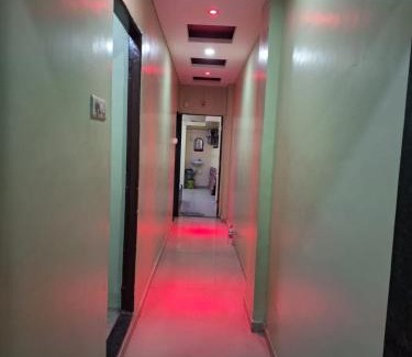 Shirdi House | Hotel Sai Satya
