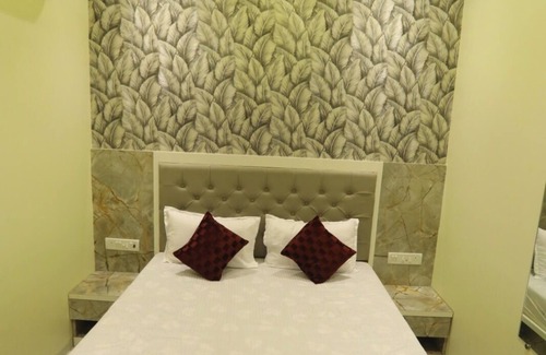 Rabale Hotel | Hotel Sai Siddhi Inn - Navi Mumbai