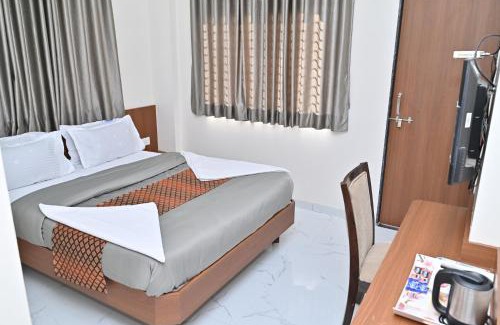 Shirdi Hotel | Hotel Sai Sneha
