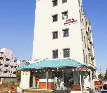 Shirdi Hotel | Hotel Sai Sneha