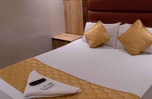 Dadar East Hotel | Hotel Sai Suites Dadar