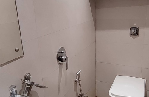 Dadar East Hotel | Hotel Sai Suites Dadar