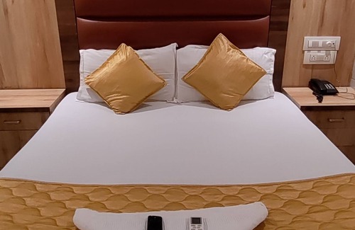 Dadar East Hotel | Hotel Sai Suites Dadar