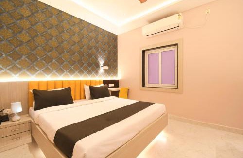 Puri Hotel | Hotel Sai Swastik
