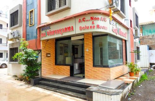 Shirdi House | HOTEL SAI VISHVA KARMA