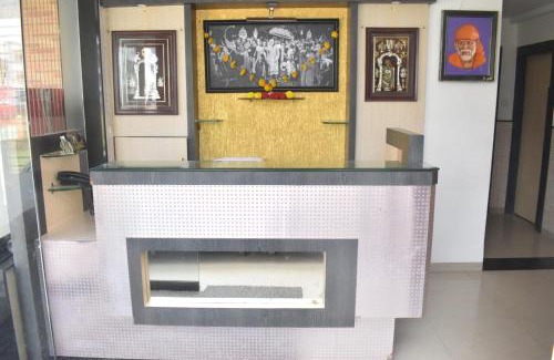Shirdi House | HOTEL SAI VISHVA KARMA