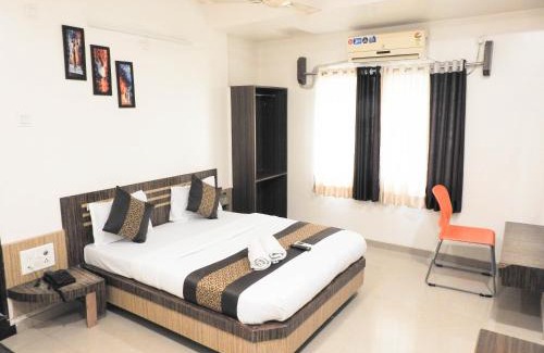 Shirdi House | HOTEL SAI VISHVA KARMA