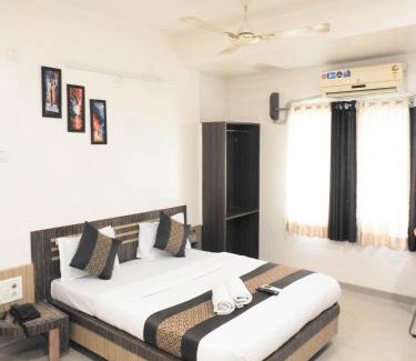 Shirdi House | HOTEL SAI VISHVA KARMA
