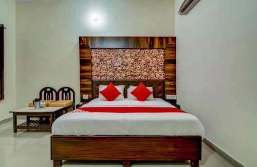 Sawai Madhopur Hotel | Hotel Saif Ranthambhore