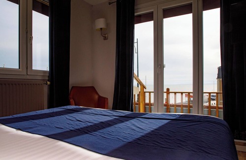 Coeur de Nacre Hotel | Hotel Saint Aubin