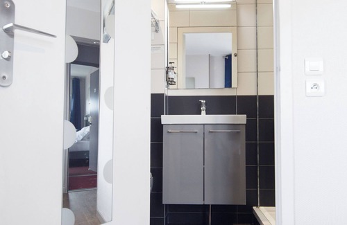 Coeur de Nacre Hotel | Hotel Saint Aubin