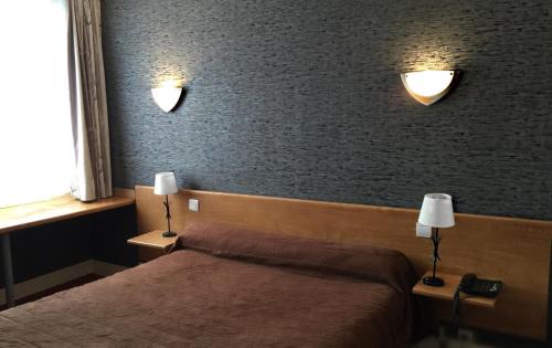 Chateaudun-Bannier Hotel | Hotel Saint-Aignan