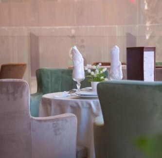Tahala Hotel | Hotel Saint Antoine