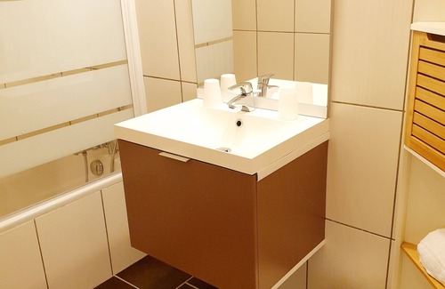 La Ferte-Saint-Cyr Hotel | Hotel Saint Cyr