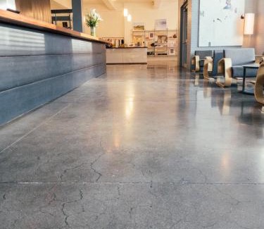Marfa Hotel | Hotel Saint George