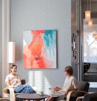 Marfa Hotel | Hotel Saint George