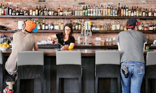 Marfa Hotel | Hotel Saint George
