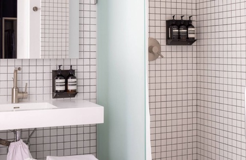 Marfa Hotel | Hotel Saint George