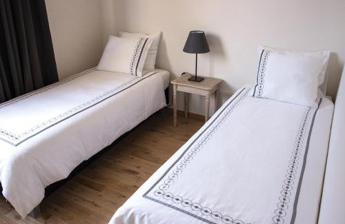 Mons Apartment | Hotel Saint Georges