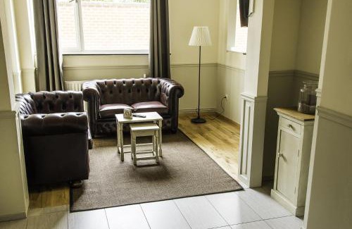 Mons Apartment | Hotel Saint Georges